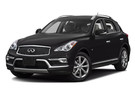 EVA коврики на Infiniti QX50 I 2013 - 2018 в Шахтах