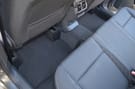 Ворсовые коврики на Skoda Karoq 2017 - 2025 в Шахтах