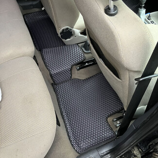 Коврики на Lada (ВАЗ) Kalina 2004&nbsp;-&nbsp;2018 в Шахтах