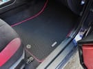 Коврики на Hyundai Elantra 4 (HD) 2006 - 2011 в Шахтах