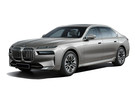 EVA коврики на BMW i7 (G71) 2022 - 2025 в Шахтах