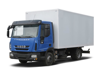 Ворсовые коврики на Iveco Eurocargo II 2002 - 2016 в Шахтах
