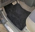 EVA коврики на Nissan X-Trail I 2001 - 2007 в Шахтах