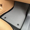 EVA коврики на Rising Auto F7 2023 - 2025 в Шахтах