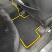 Коврики на Mitsubishi RVR III 2010 - 2025 в Шахтах