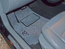 Коврики на Chrysler 300C I 2004 - 2011 в Шахтах