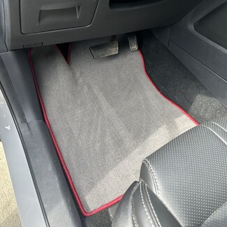 Коврики на Changan CS75 Plus II 2022 - 2026 в Шахтах Коврики на Changan CS75 Plus II 2022 - 2026 в Шахтах