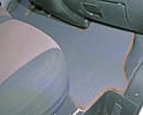 Ворсовые коврики на Fiat Ducato III 2006 - 2025 в Шахтах