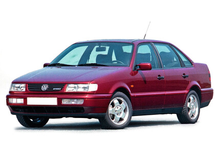 Коврики на Volkswagen Passat B4 1993 - 1997 в Шахтах