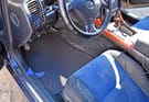 Коврики на Lexus GS II 1997 - 2005 в Шахтах