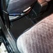 Ворсовые коврики на Ford Fiesta VI 2008 - 2019 в Шахтах