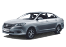 Ворсовые коврики на Lifan Solano II 2016 - 2022 в Шахтах