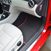 EVA коврики на Mercedes A (W176) 2012 - 2018 в Шахтах