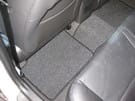 EVA коврики на Geely Emgrand EC7 2009 - 2020 в Шахтах