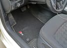 Коврики на Audi A3 (8V) 2013 - 2021 в Шахтах