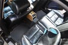 EVA коврики на BMW 5 (E34) 1988 - 1997 в Шахтах