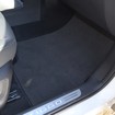 Ворсовые коврики на Chery Tiggo 8 PRO e+ Hybrid 2021 - 2025 в Шахтах