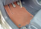 Коврики на Volkswagen Golf Plus 2004 - 2014 в Шахтах