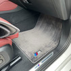 Коврики на BMW X6 (G06) 2019 - 2025 в Шахтах