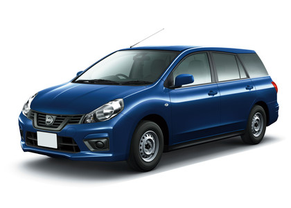 Ворсовые коврики на Nissan AD (Y12) 2006 - 2025 в Шахтах