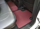 Ворсовые коврики на Suzuki Grand Vitara III 2005 - 2016 в Шахтах