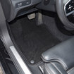 Коврики на Volvo V90 II 2016 - 2025 в Шахтах