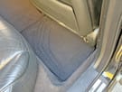 Коврики на Honda Legend IV 2004 - 2012 в Шахтах