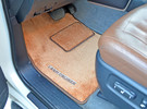 EVA коврики на Toyota Land Cruiser 200 2007 - 2021 в Шахтах
