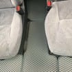 Коврики на Honda Civic VII 5d 2000 - 2005 в Шахтах