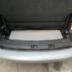 Ворсовые коврики на Volkswagen Caddy (2K) 2003 - 2020 в Шахтах