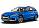 Коврики на Audi A4 Allroad quattro (B9) 2016 - 2025 в Шахтах