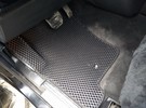 Коврики на Land Rover Discovery IV 2009 - 2017 в Шахтах