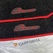 Ворсовые коврики на Alfa Romeo Brera 2005 - 2021 в Шахтах