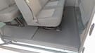 EVA коврики на Ford Transit VII 2014 - 2025 в Шахтах