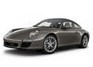 Коврики на Porsche 911 (997) 2004 - 2014 в Шахтах