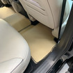 EVA коврики на Mazda CX9 II 2015 - 2025 в Шахтах