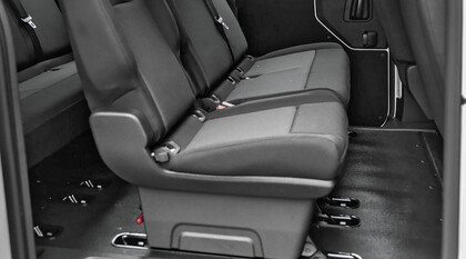 Коврики на Peugeot Traveller 2016&nbsp;-&nbsp;2026 в Шахтах