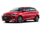Ворсовые коврики на Toyota Vios 2013 - 2025 в Шахтах