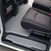Коврики на Nissan Serena (C26) 2010 - 2016 в Шахтах