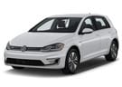 EVA коврики на Volkswagen e-Golf 7 2013 - 2020 в Шахтах