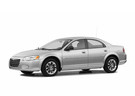 Коврики на Chrysler Sebring II 2000 - 2006 в Шахтах
