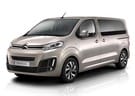 EVA коврики на Citroen Spacetourer 2016 - 2025 в Шахтах