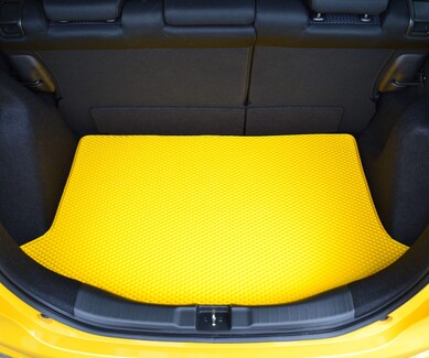 Ворсовые коврики на Honda Life 2020 - 2026 в Шахтах Ворсовые коврики на Honda Life 2020 - 2026 в Шахтах