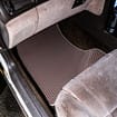 Ворсовые коврики на Toyota Cresta (X80) 1988 - 1992 в Шахтах