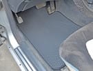 Коврики на Mercedes E (W210) 1995 - 2002 в Шахтах