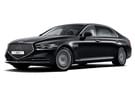 EVA коврики на Genesis G90 I 2016 - 2022 в Шахтах