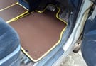 Коврики на Honda StepWGN I 1996 - 2001 в Шахтах