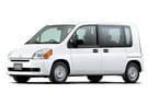 EVA коврики на Honda Mobilio 2001 - 2008 в Шахтах