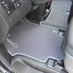 EVA коврики на Hyundai Staria 2021 - 2025 в Шахтах