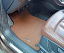 Коврики на Audi A4 (B9) 2015 - 2025 в Шахтах